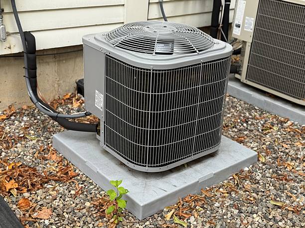 24/7 Emergency Emergency Hvac experts in Troutman, NC