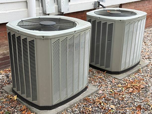 Reliable Emergency Hvac contractor in Troutman, NC by JG Cool HVAC